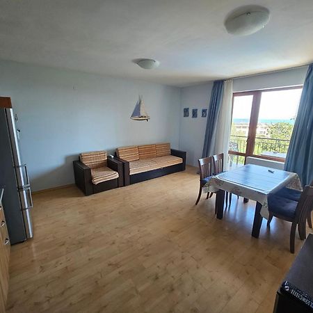 Riviera Sea Villageapartments Aranyhomok Kültér fotó