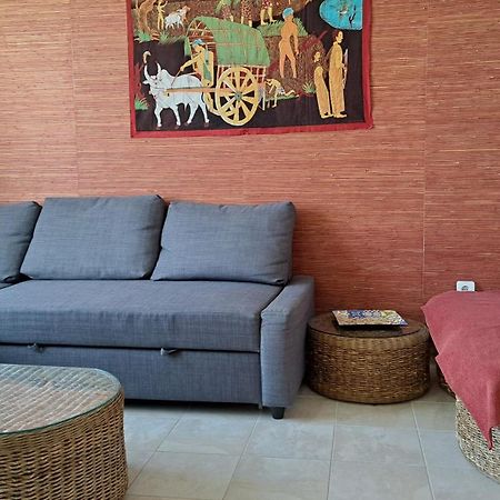 Riviera Sea Villageapartments Aranyhomok Kültér fotó