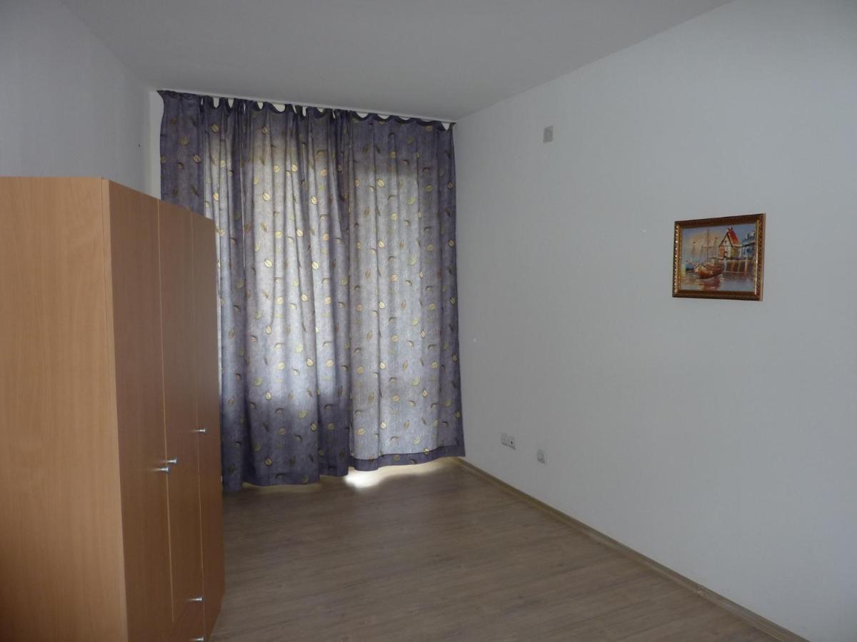 Riviera Sea Villageapartments Aranyhomok Kültér fotó