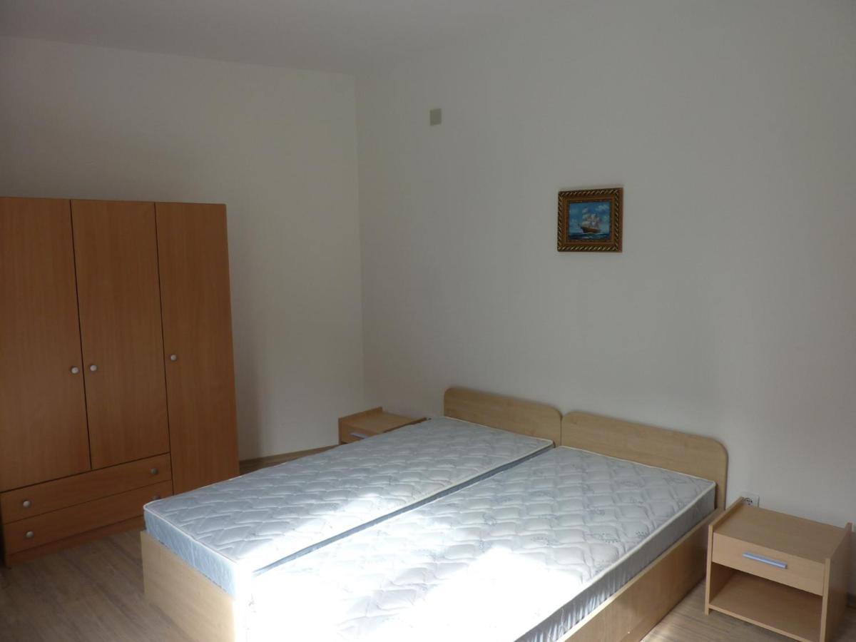 Riviera Sea Villageapartments Aranyhomok Kültér fotó
