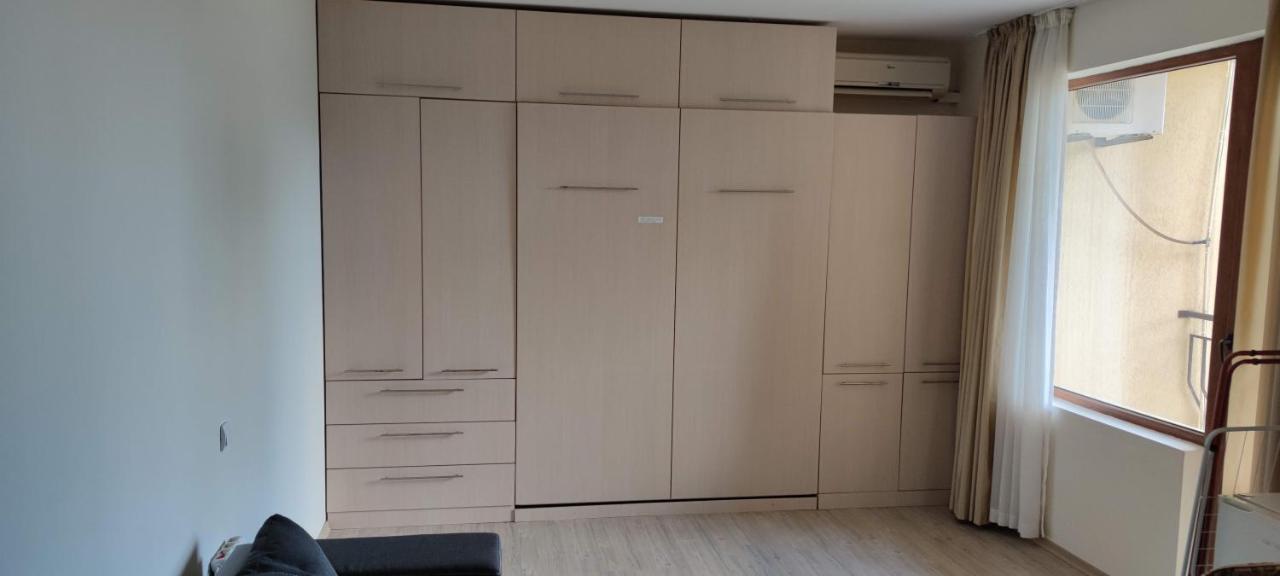 Riviera Sea Villageapartments Aranyhomok Kültér fotó