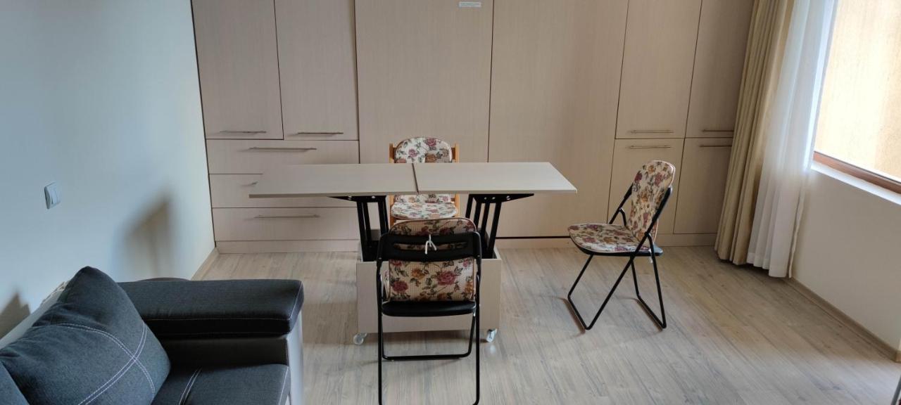Riviera Sea Villageapartments Aranyhomok Kültér fotó