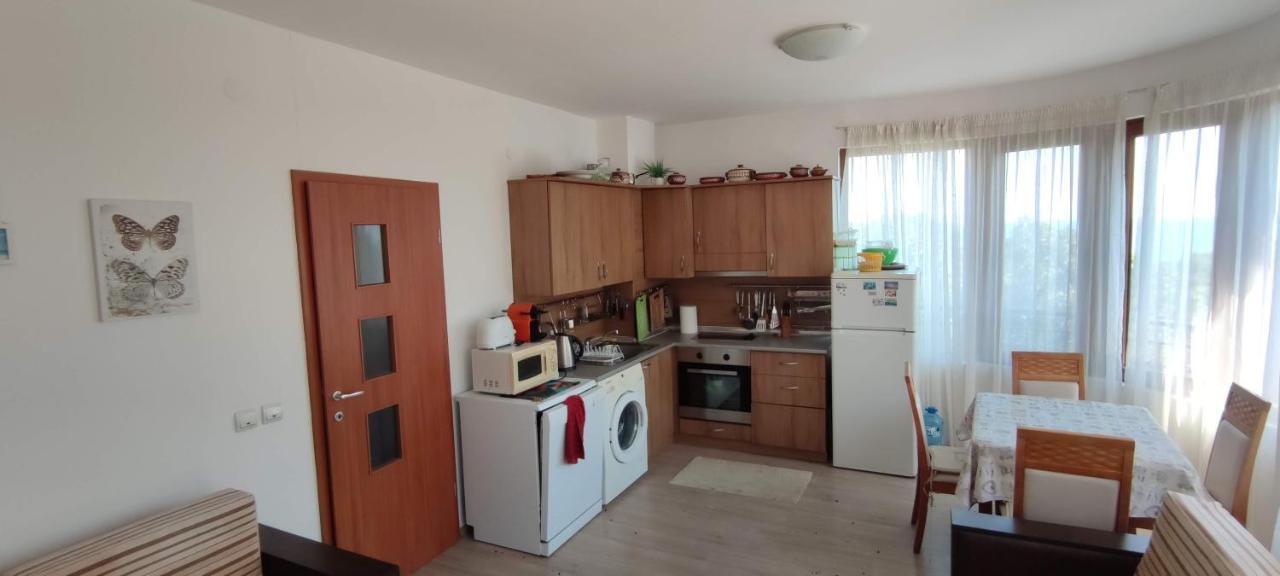 Riviera Sea Villageapartments Aranyhomok Kültér fotó