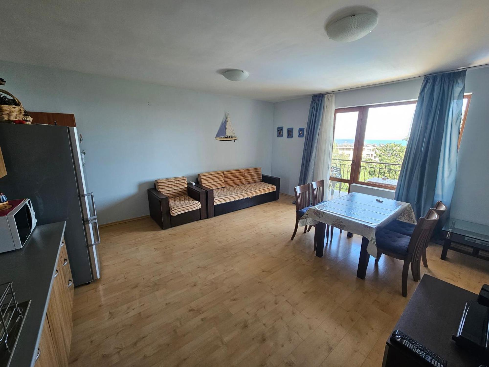 Riviera Sea Villageapartments Aranyhomok Kültér fotó