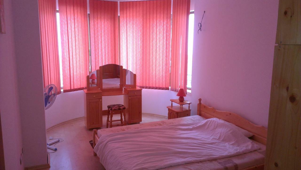 Riviera Sea Villageapartments Aranyhomok Kültér fotó