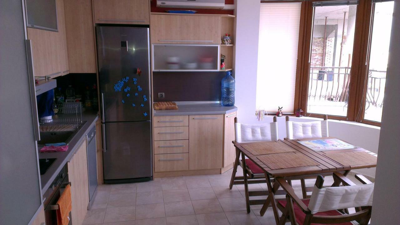 Riviera Sea Villageapartments Aranyhomok Kültér fotó