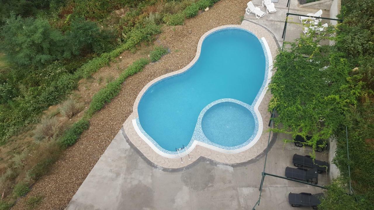 Riviera Sea Villageapartments Aranyhomok Kültér fotó